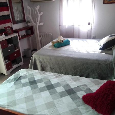 Apartamento Arbol De Vida - Cerca Estadio Cartuja Sevilla Eksteriør billede