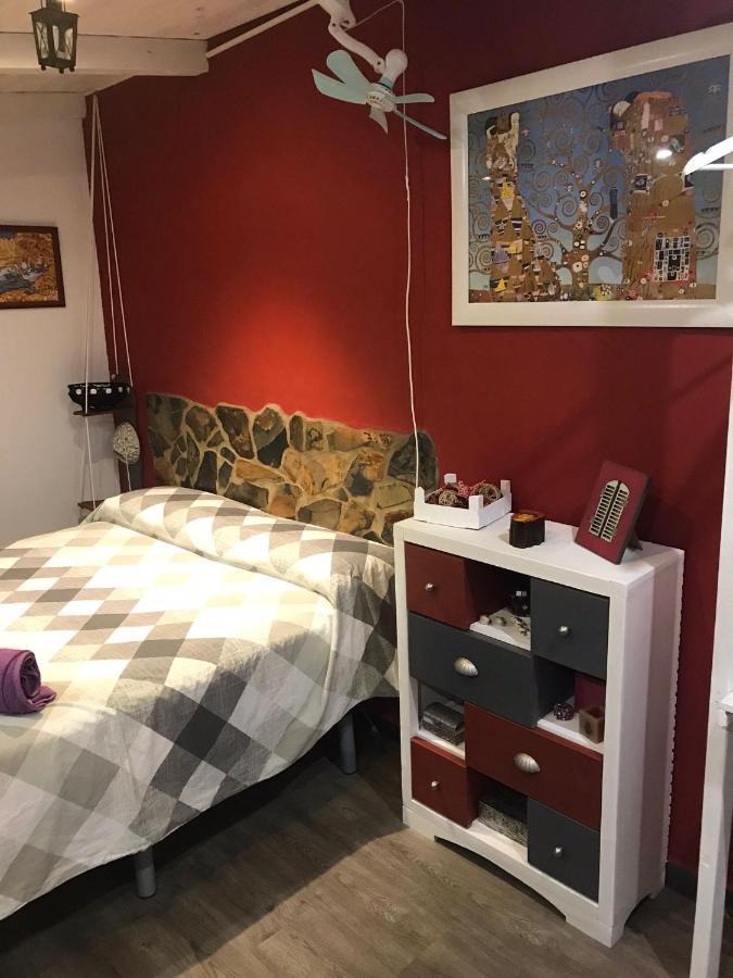 Apartamento Arbol De Vida - Cerca Estadio Cartuja Sevilla Eksteriør billede