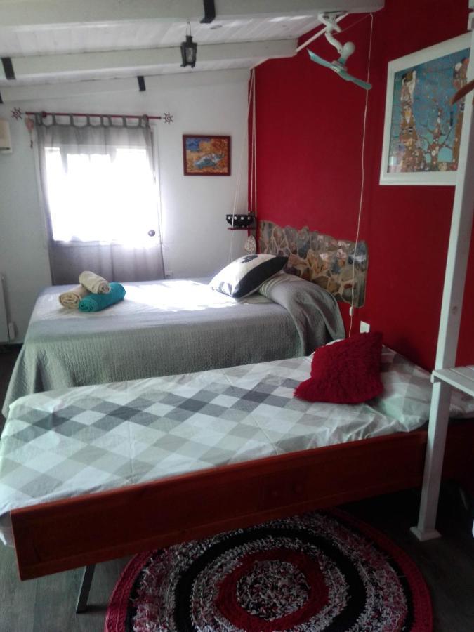 Apartamento Arbol De Vida - Cerca Estadio Cartuja Sevilla Eksteriør billede